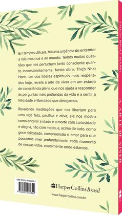 Imagem de Livro - A arte de viver