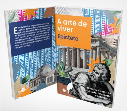 Imagem de Livro - A arte de viver