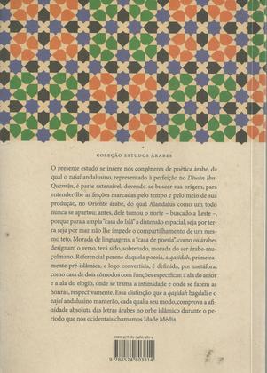 Imagem de Livro - A Arte do Zajal