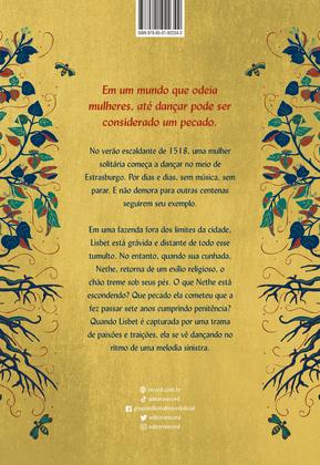 Imagem de Livro - A árvore da dança