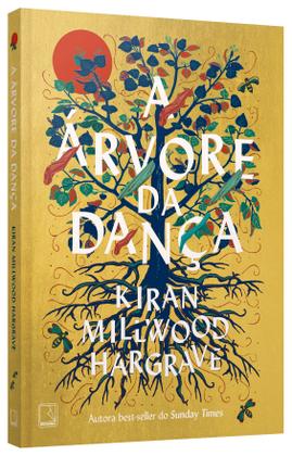 Imagem de Livro - A árvore da dança