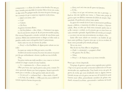 Imagem de Livro - A batalha do labirinto