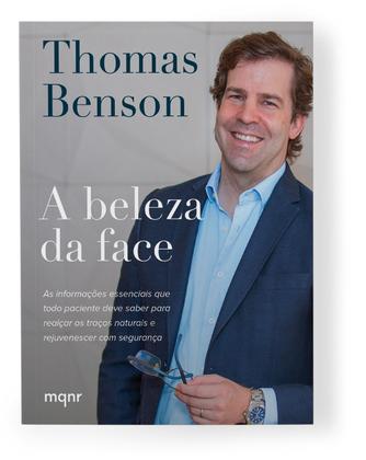 Imagem de Livro - A beleza da face