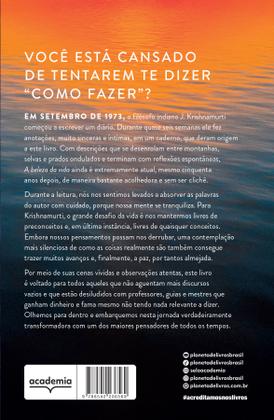 Imagem de Livro - A beleza da vida