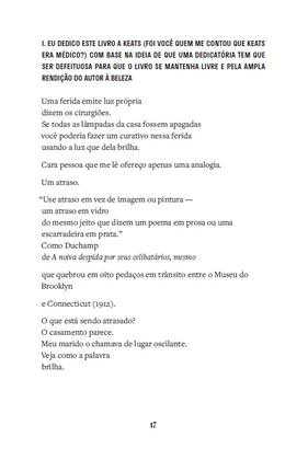 Imagem de Livro - A beleza do marido