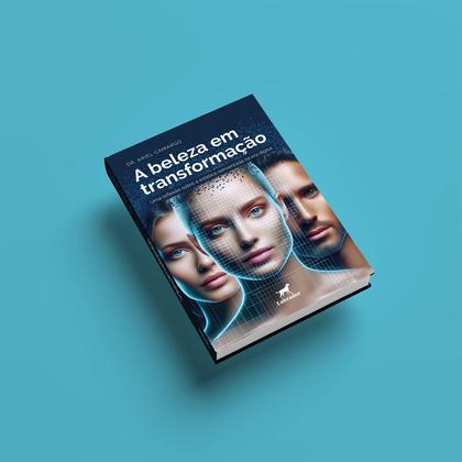 Imagem de Livro - A beleza em transformação