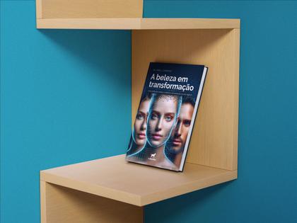 Imagem de Livro - A beleza em transformação
