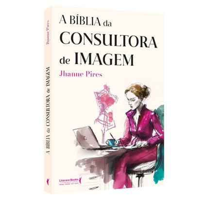 Imagem de Livro - A Bíblia da Consultora de Imagem