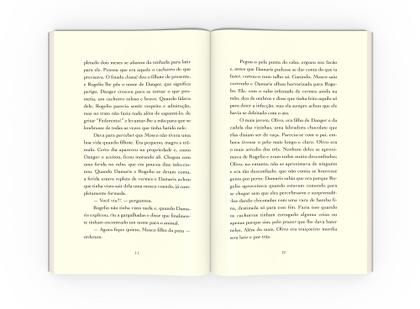 Imagem de Livro - A Cachorra