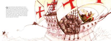 Imagem de Livro - A cadeira do rei