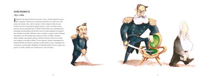 Imagem de Livro - A cadeira do rei