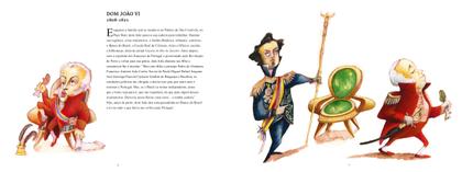 Imagem de Livro - A cadeira do rei