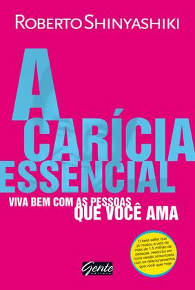 Imagem de Livro - A carícia essencial