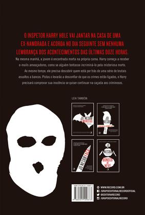 Imagem de Livro - A casa da dor