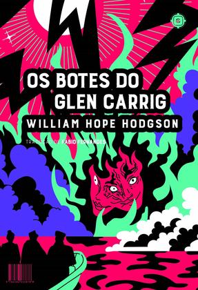 Imagem de Livro - A casa no fim de tudo + Os botes do Glen Carrig