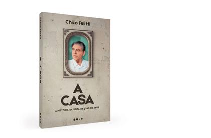 Imagem de Livro - A casa