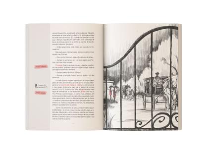 Imagem de Livro - A cidade e as serras