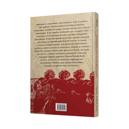 Imagem de Livro - A ciranda das mulheres sábias
