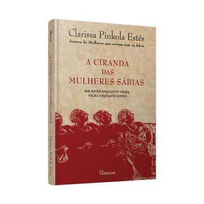 Imagem de Livro - A ciranda das mulheres sábias