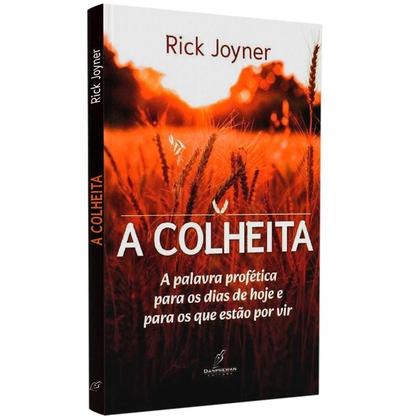 Imagem de Livro A Colheita  Rick Joyner