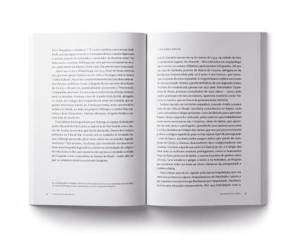 Imagem de Livro - A conquista do Brasil