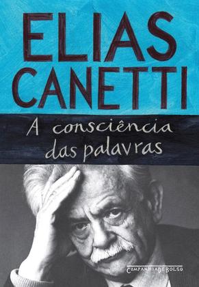 Imagem de Livro - A consciência das palavras