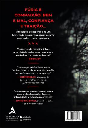 Imagem de Livro - A conspiração de Forty Acres