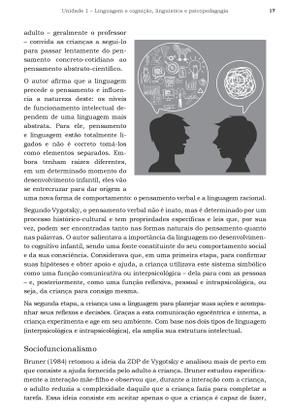 Imagem de Livro - A Construção dos Processos de Leitura, Escrita e do Raciocínio Lógico