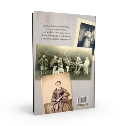 Imagem de Livro - A convenção das aves