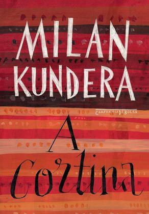 Imagem de Livro - A cortina (Edição de bolso)