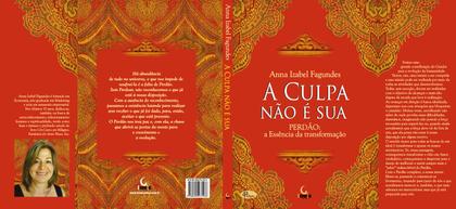 Imagem de Livro - A culpa não é sua