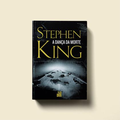 Imagem de Livro - A dança da morte