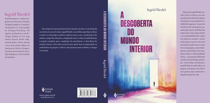 Imagem de Livro - A descoberta do mundo interior