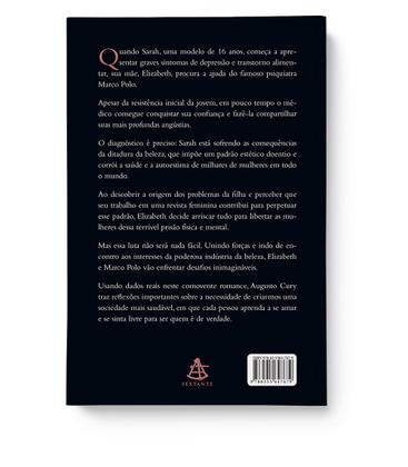 Imagem de Livro - A ditadura da beleza e a revolução das mulheres