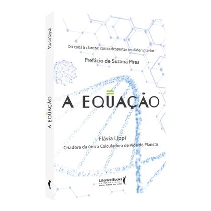 Imagem de Livro - A Equação