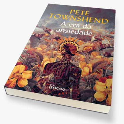 Imagem de Livro - A era da ansiedade