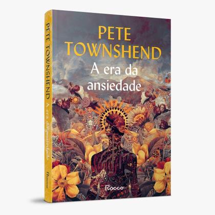 Imagem de Livro - A era da ansiedade