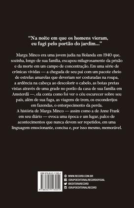 Imagem de Livro - A erva amarga