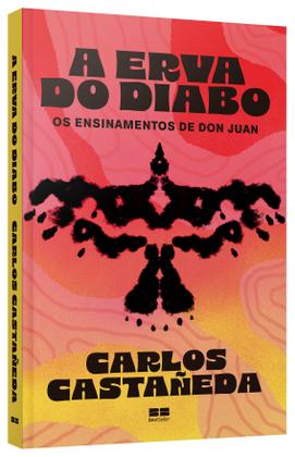 Imagem de Livro - A erva do diabo