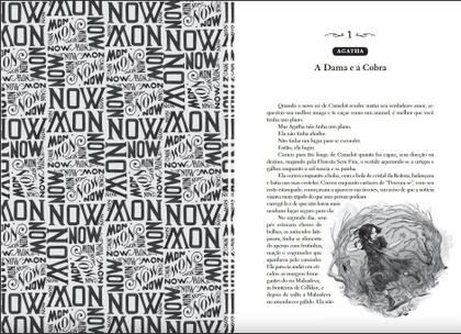 Imagem de Livro - A Escola do bem e do mal Vol. 5 (Sucesso da Netflix)