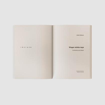 Imagem de Livro - A escrita como faca e outros textos