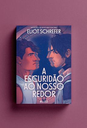 Imagem de Livro - A escuridão ao nosso redor
