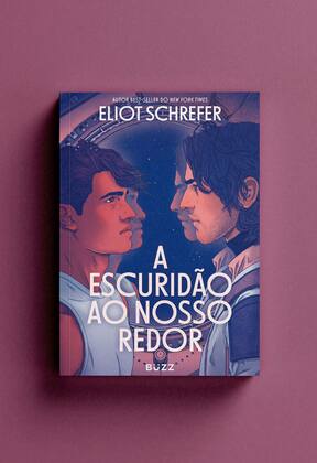 Imagem de Livro - A escuridão ao nosso redor