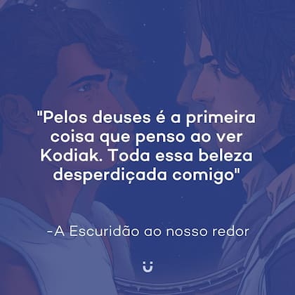 Imagem de Livro - A escuridão ao nosso redor