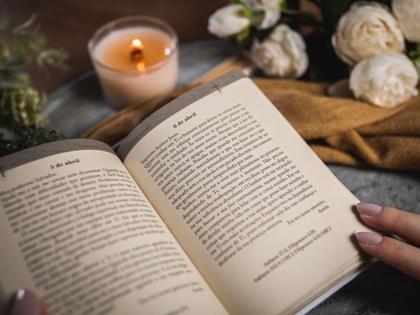 Imagem de Livro - A escuta de Jesus