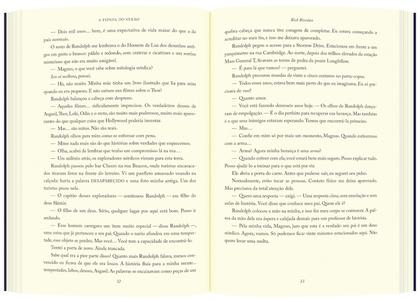 Imagem de Livro - A espada do verão
