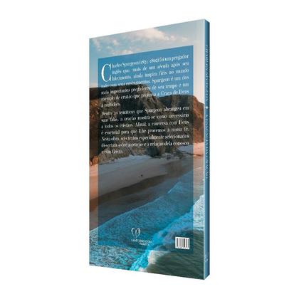Imagem de Livro - A essência da oração