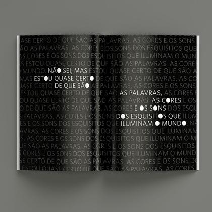 Imagem de Livro - A estranha atração dos planetas vizinhos