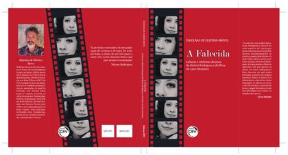 Imagem de Livro - A FALECIDA