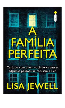 Imagem de Livro - A Família Perfeita